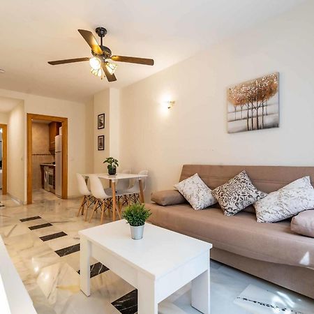 Cyv Fun Beach & Relax 1 Bed 1 Bath Fuengirola Exterior foto