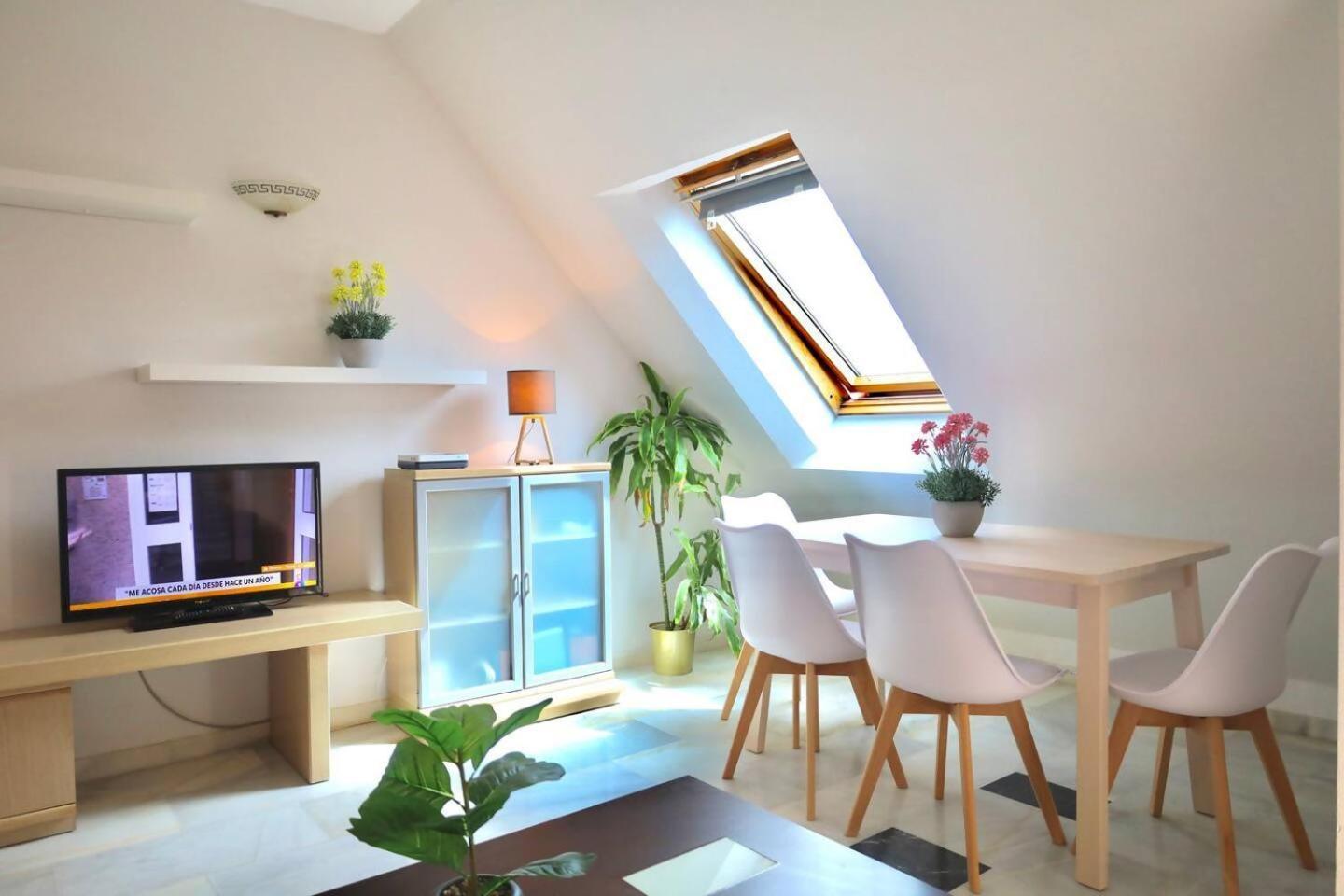 Cyv Fun Beach & Relax 1 Bed 1 Bath Fuengirola Quarto foto