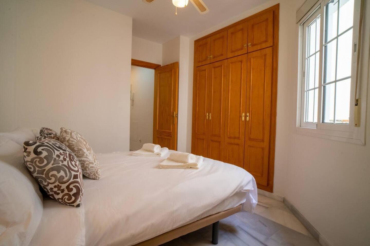 Cyv Fun Beach & Relax 1 Bed 1 Bath Fuengirola Exterior foto